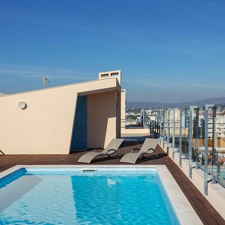 O Sitio Certo Apartment Olhao Ngoại thất bức ảnh