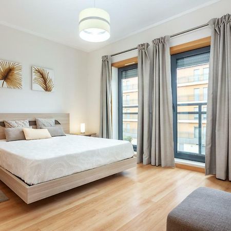 O Sitio Certo Apartment Olhao Ngoại thất bức ảnh