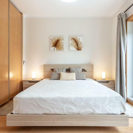 O Sitio Certo Apartment Olhao Ngoại thất bức ảnh