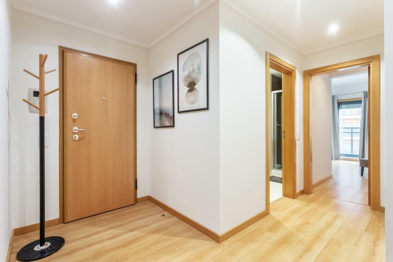 O Sitio Certo Apartment Olhao Ngoại thất bức ảnh