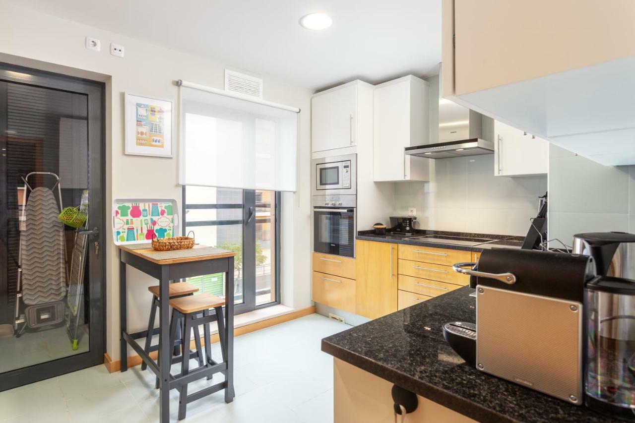 O Sitio Certo Apartment Olhao Ngoại thất bức ảnh