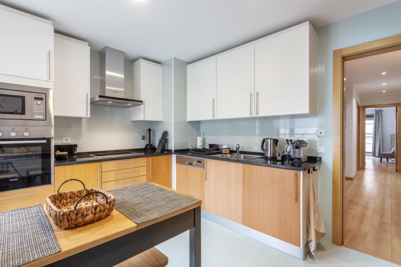O Sitio Certo Apartment Olhao Ngoại thất bức ảnh