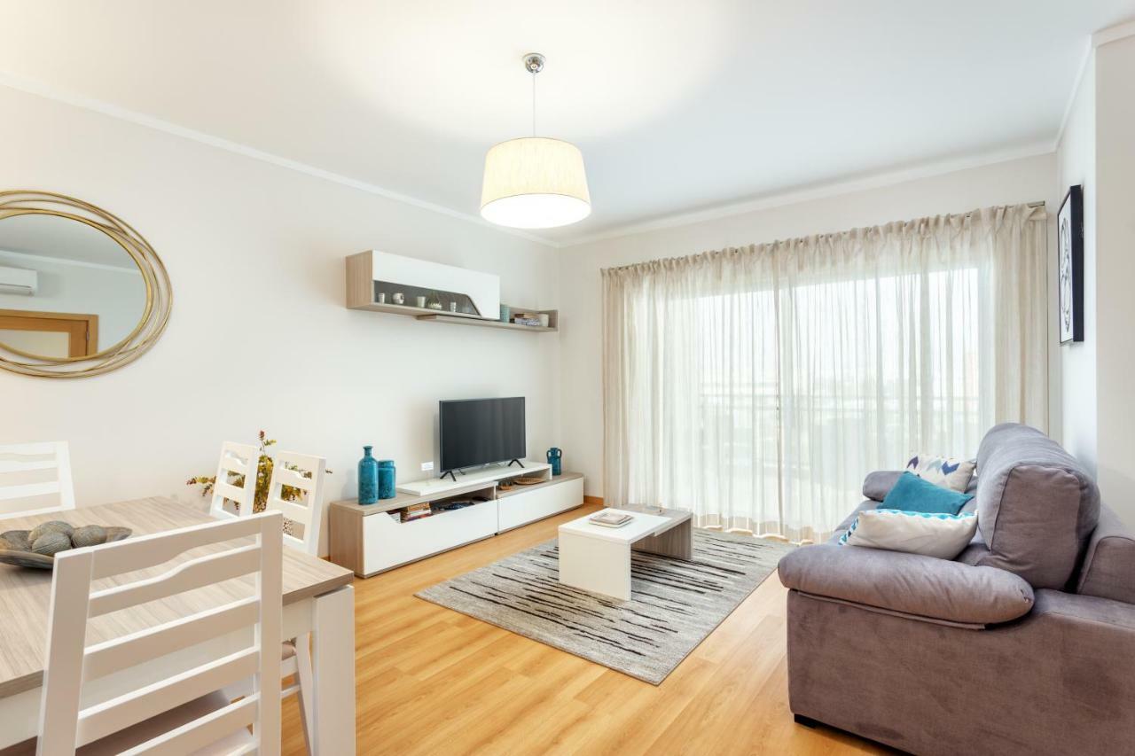 O Sitio Certo Apartment Olhao Ngoại thất bức ảnh