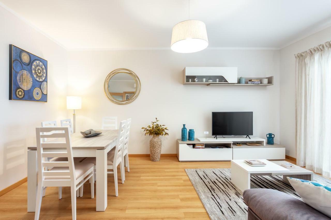 O Sitio Certo Apartment Olhao Ngoại thất bức ảnh