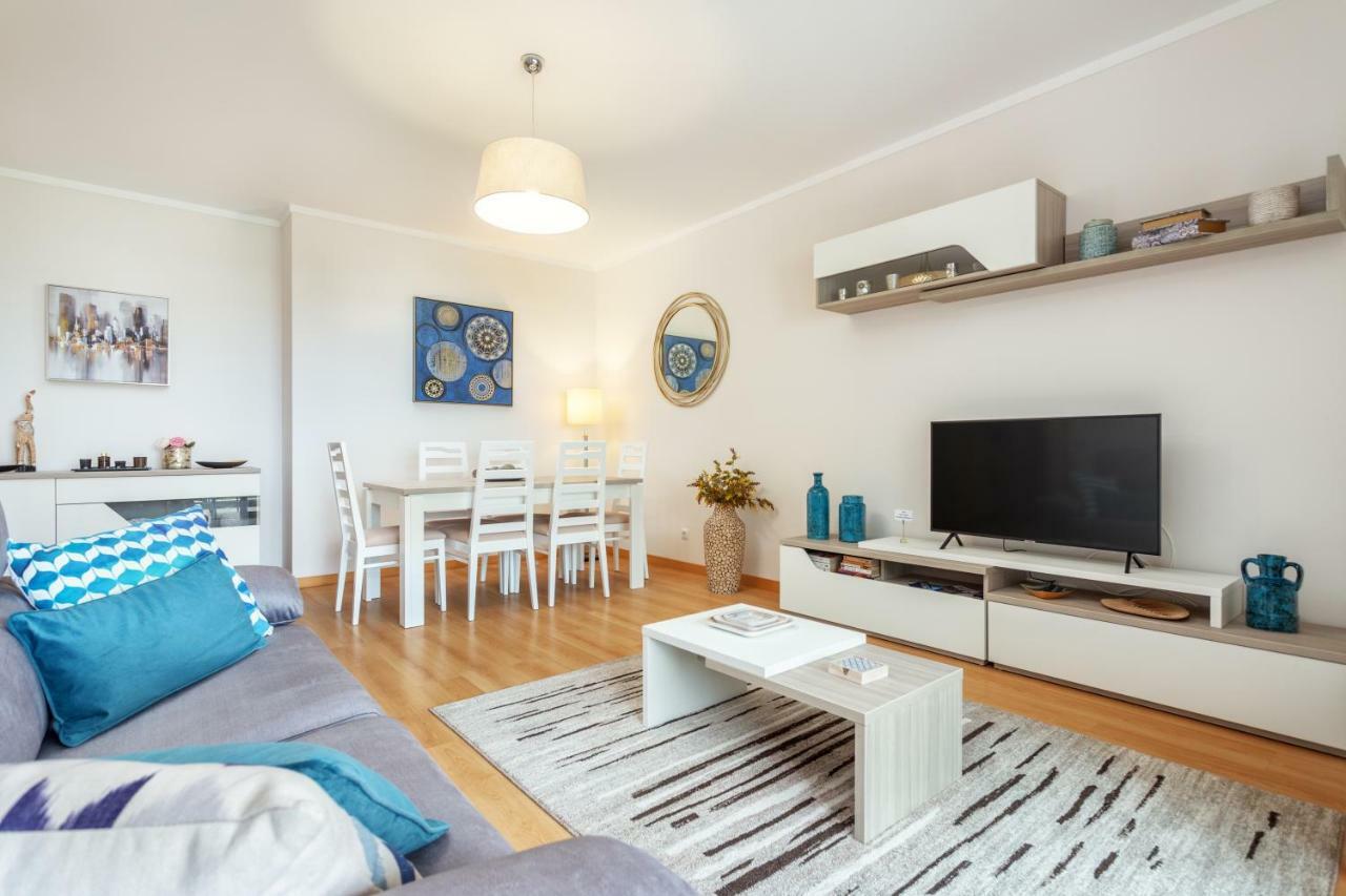 O Sitio Certo Apartment Olhao Ngoại thất bức ảnh