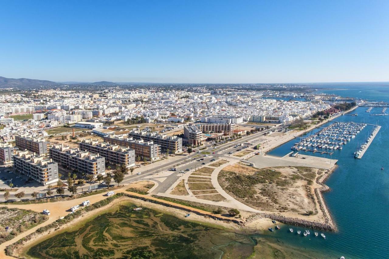 O Sitio Certo Apartment Olhao Ngoại thất bức ảnh
