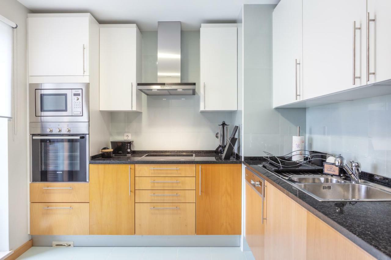 O Sitio Certo Apartment Olhao Ngoại thất bức ảnh