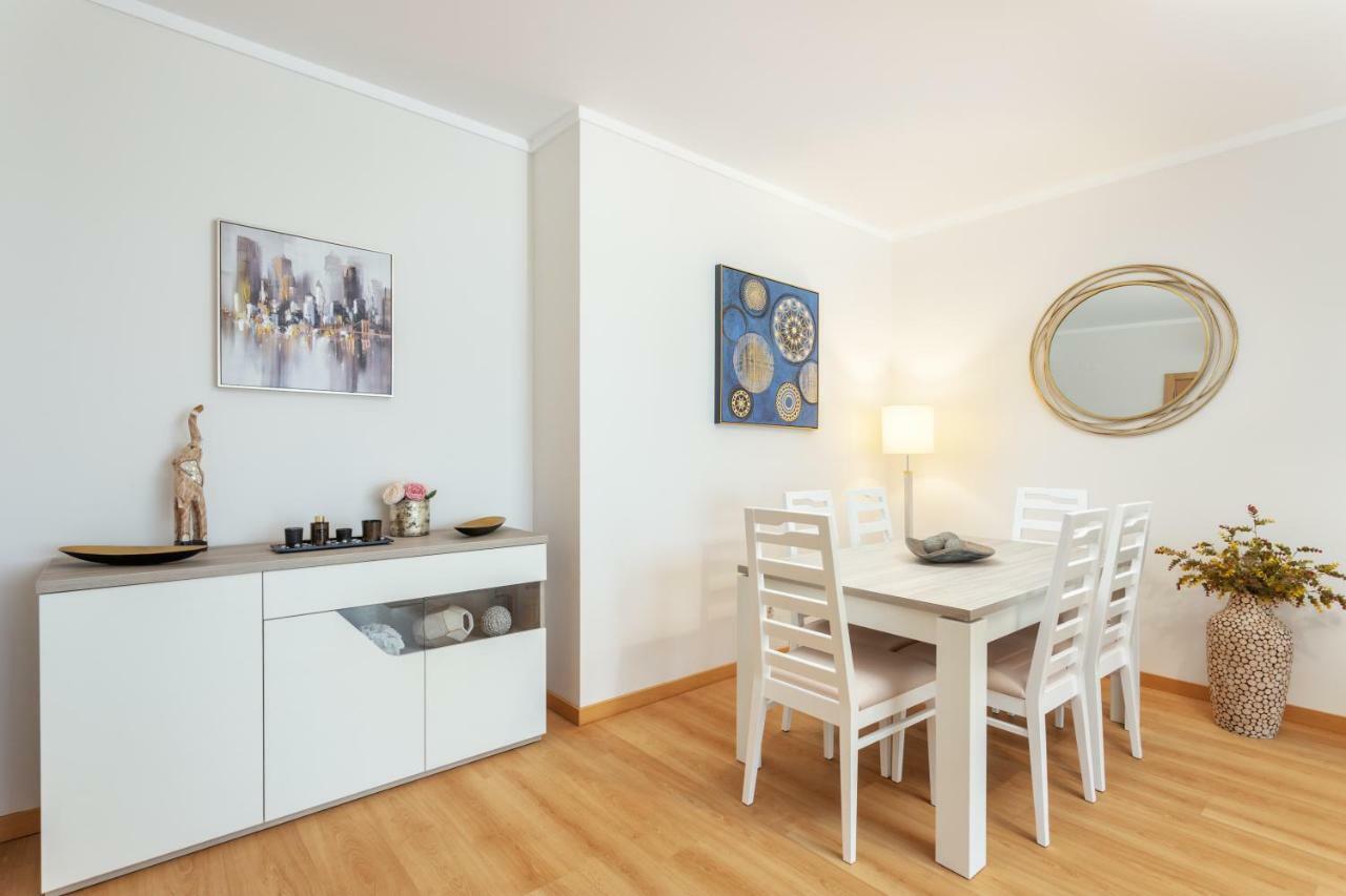 O Sitio Certo Apartment Olhao Ngoại thất bức ảnh