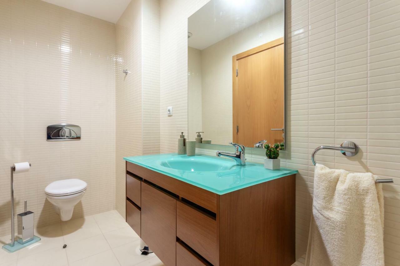 O Sitio Certo Apartment Olhao Ngoại thất bức ảnh