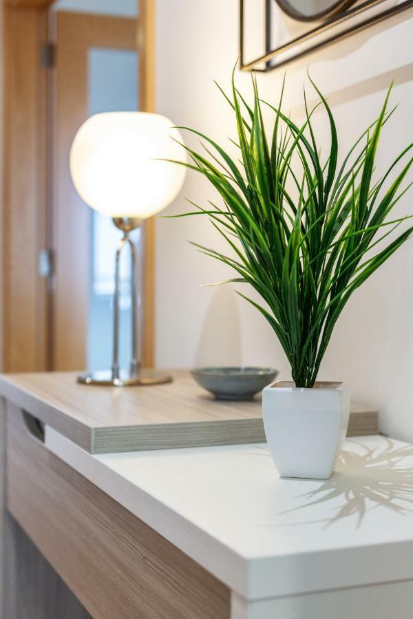 O Sitio Certo Apartment Olhao Ngoại thất bức ảnh