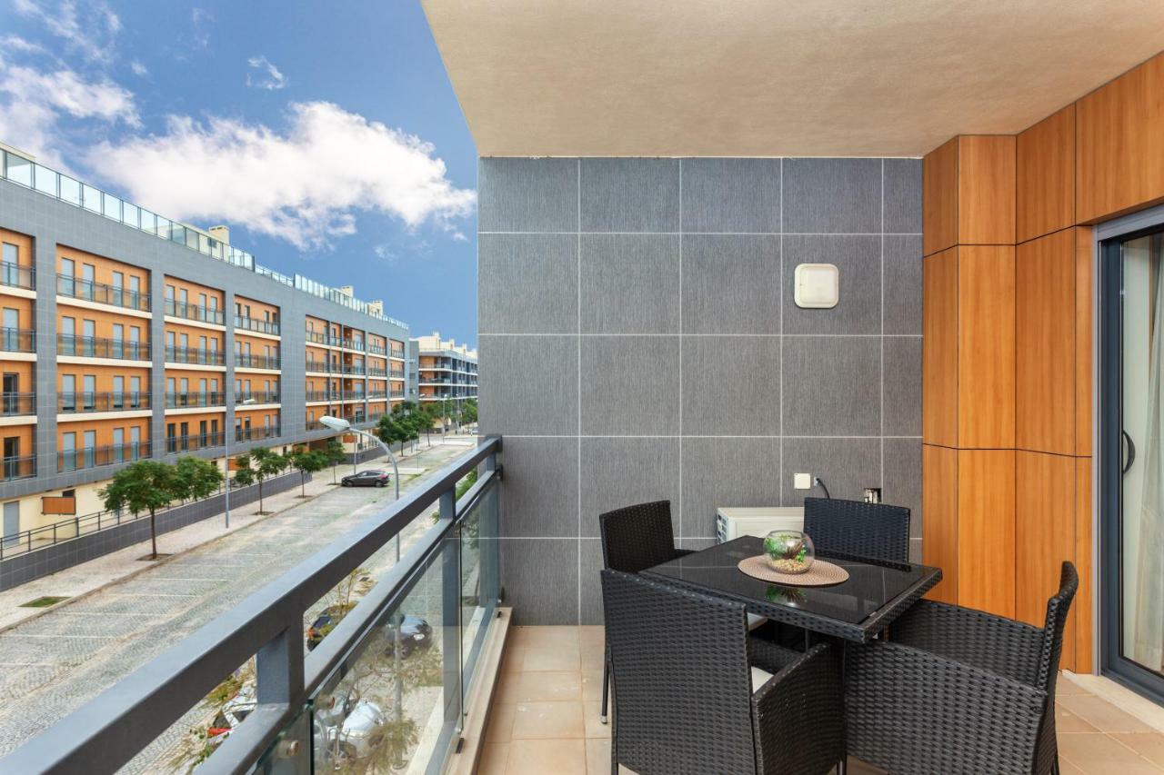 O Sitio Certo Apartment Olhao Ngoại thất bức ảnh