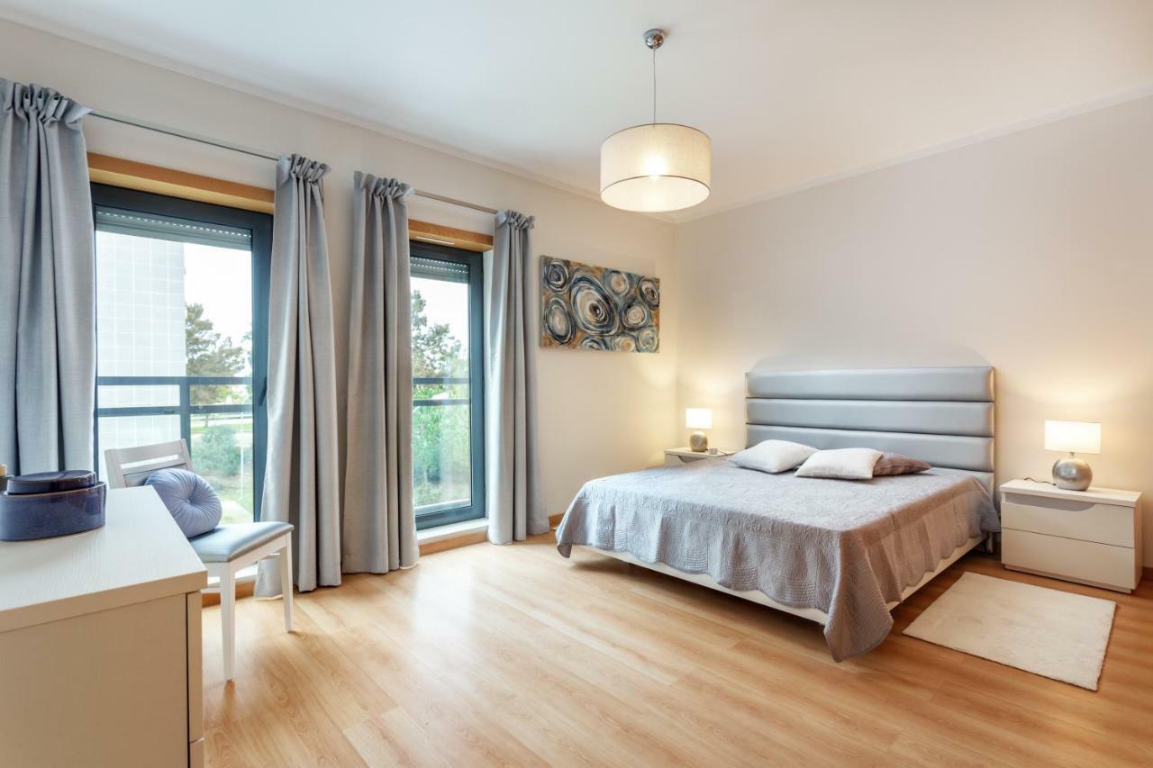 O Sitio Certo Apartment Olhao Ngoại thất bức ảnh