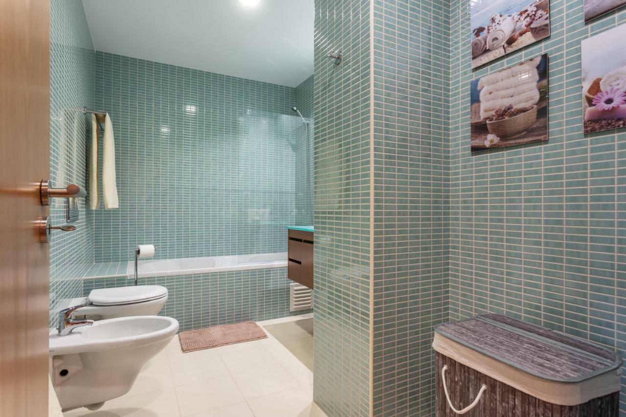 O Sitio Certo Apartment Olhao Ngoại thất bức ảnh