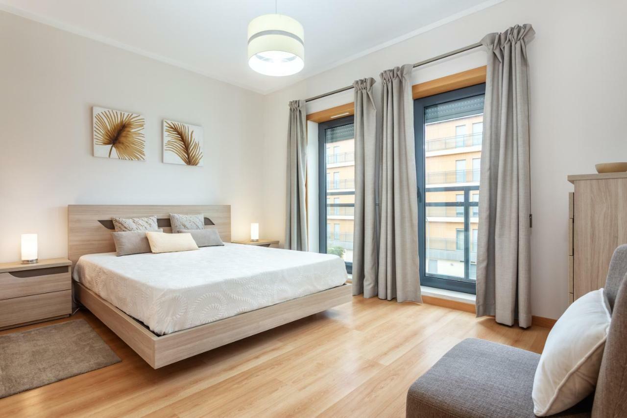 O Sitio Certo Apartment Olhao Ngoại thất bức ảnh