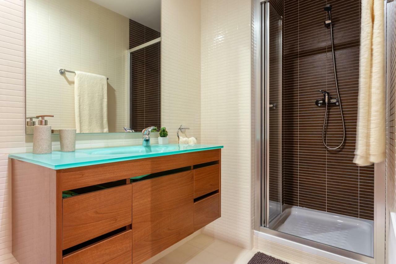 O Sitio Certo Apartment Olhao Ngoại thất bức ảnh