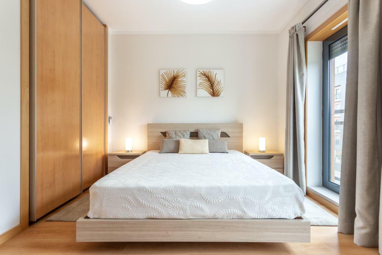 O Sitio Certo Apartment Olhao Ngoại thất bức ảnh