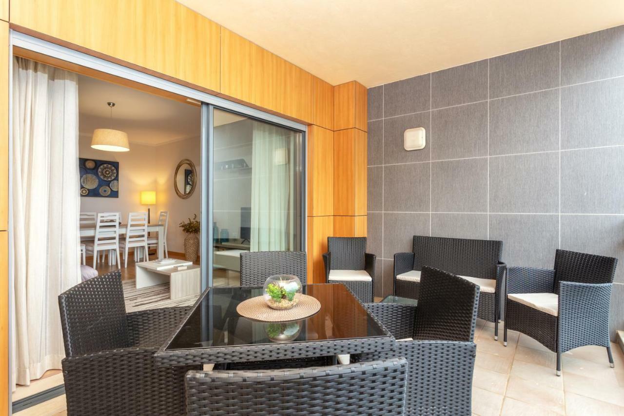O Sitio Certo Apartment Olhao Ngoại thất bức ảnh