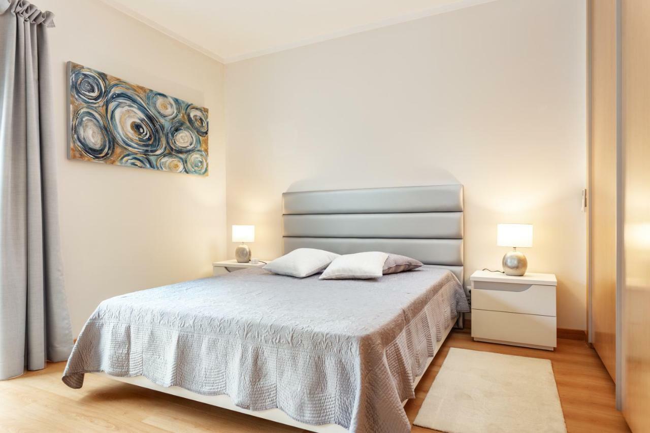O Sitio Certo Apartment Olhao Ngoại thất bức ảnh