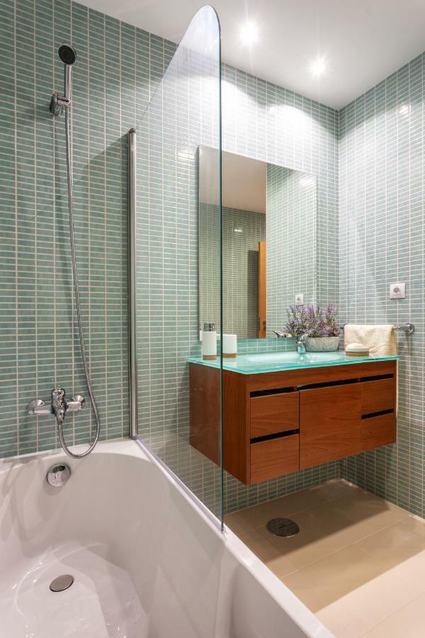 O Sitio Certo Apartment Olhao Ngoại thất bức ảnh